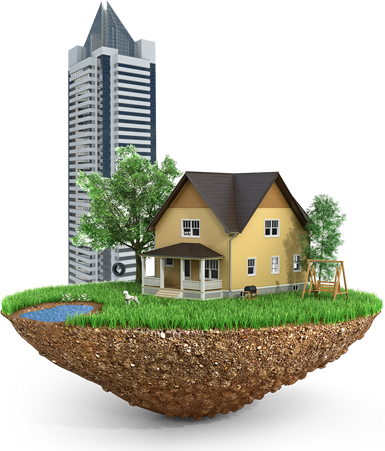 Real Estate