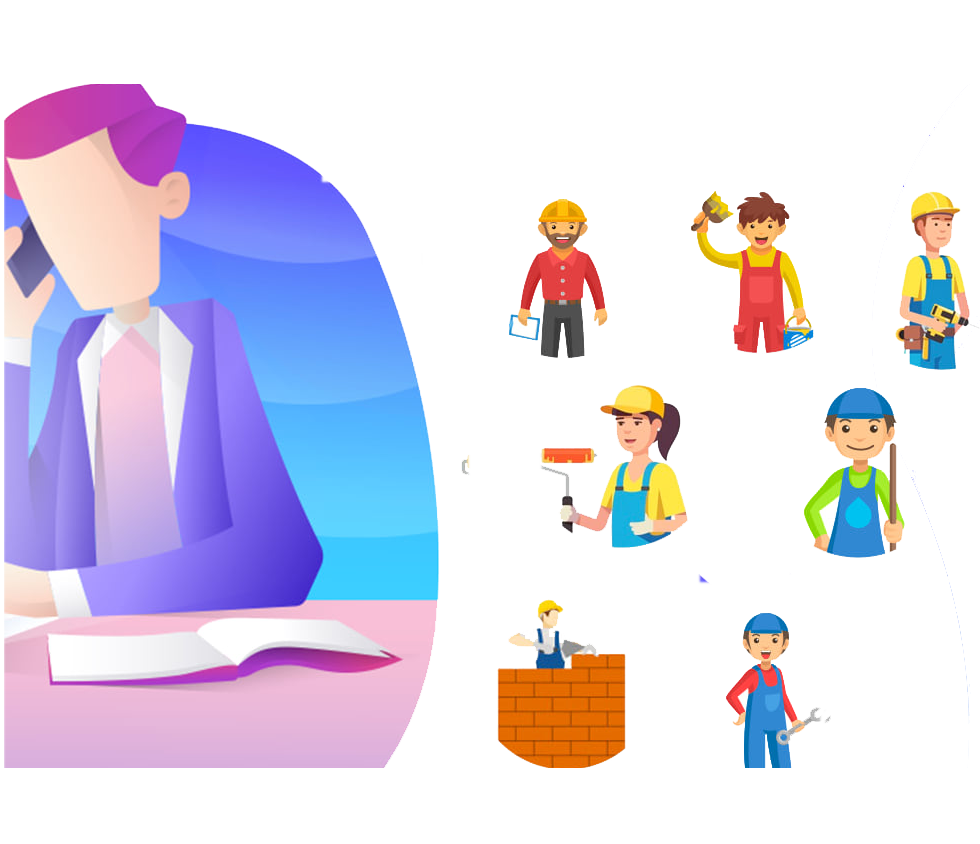 Services Ordering