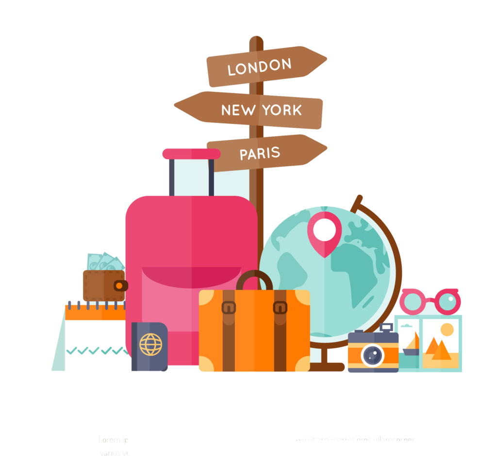 Tour & Travel